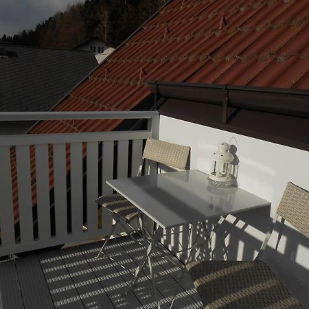 Privatzimmer Haus Gschweitl Semriach Szoba fotó