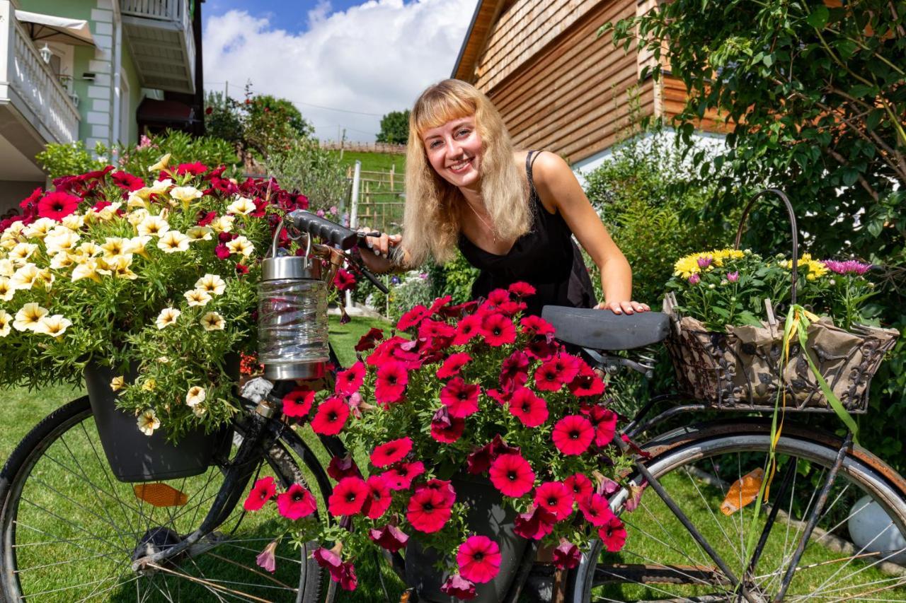 Privatzimmer Haus Gschweitl Semriach Kültér fotó