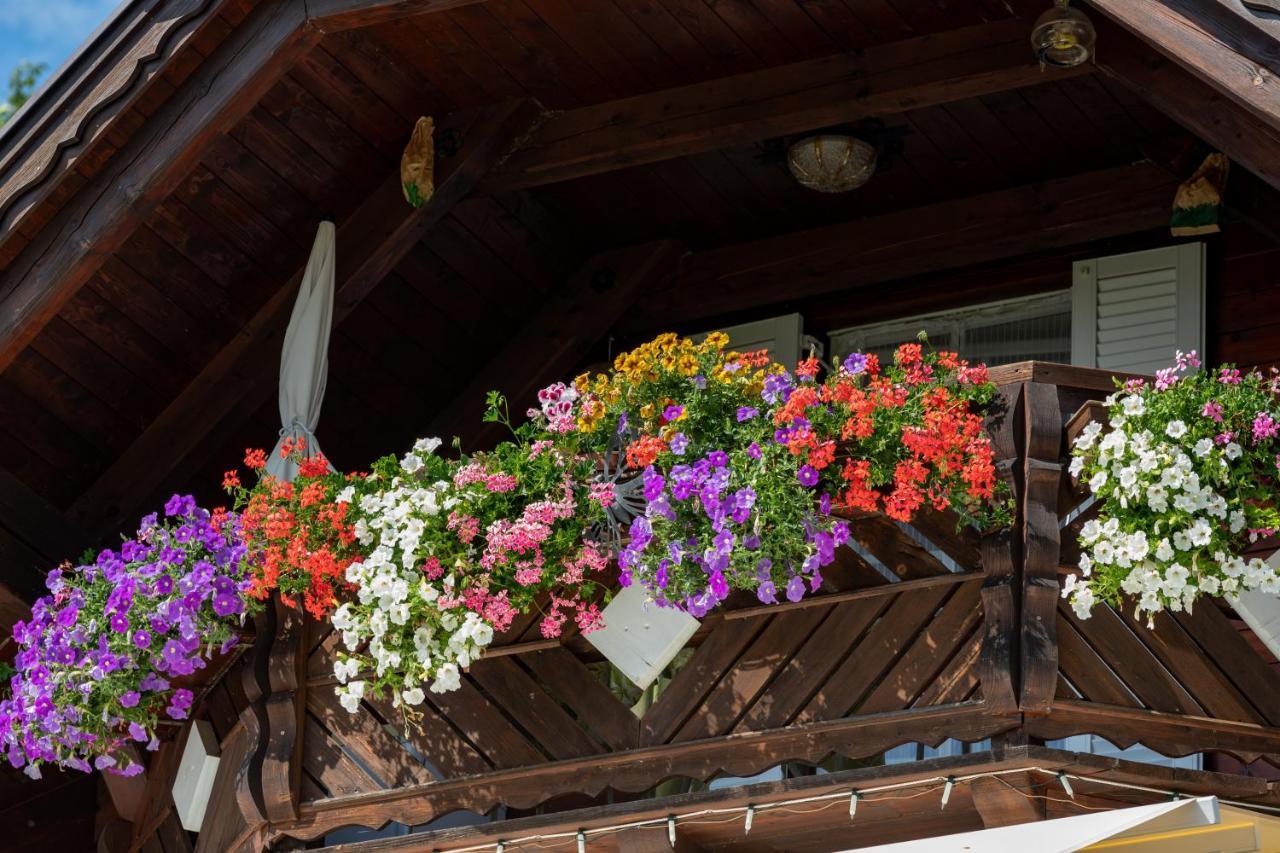 Privatzimmer Haus Gschweitl Semriach Kültér fotó