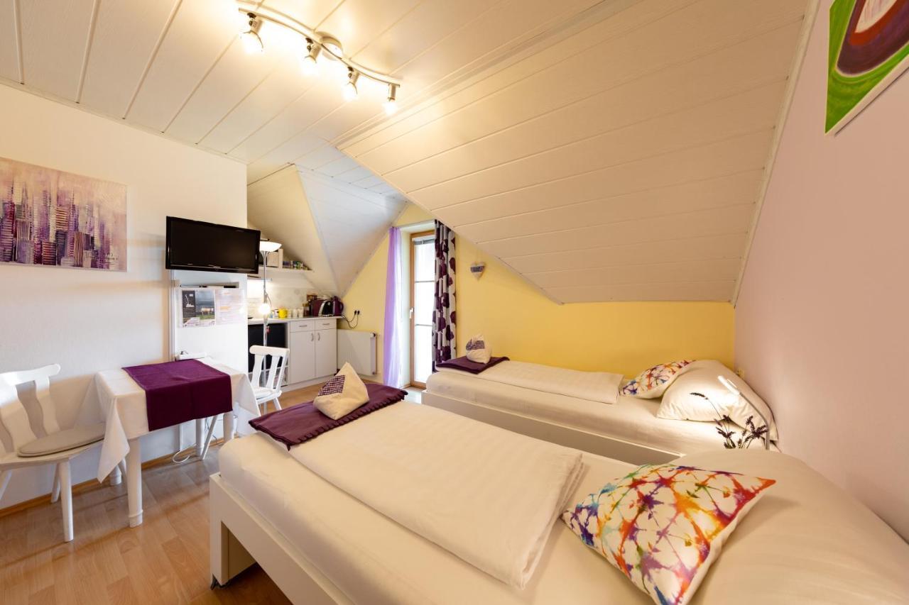 Privatzimmer Haus Gschweitl Semriach Kültér fotó