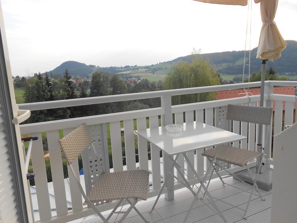 Privatzimmer Haus Gschweitl Semriach Szoba fotó