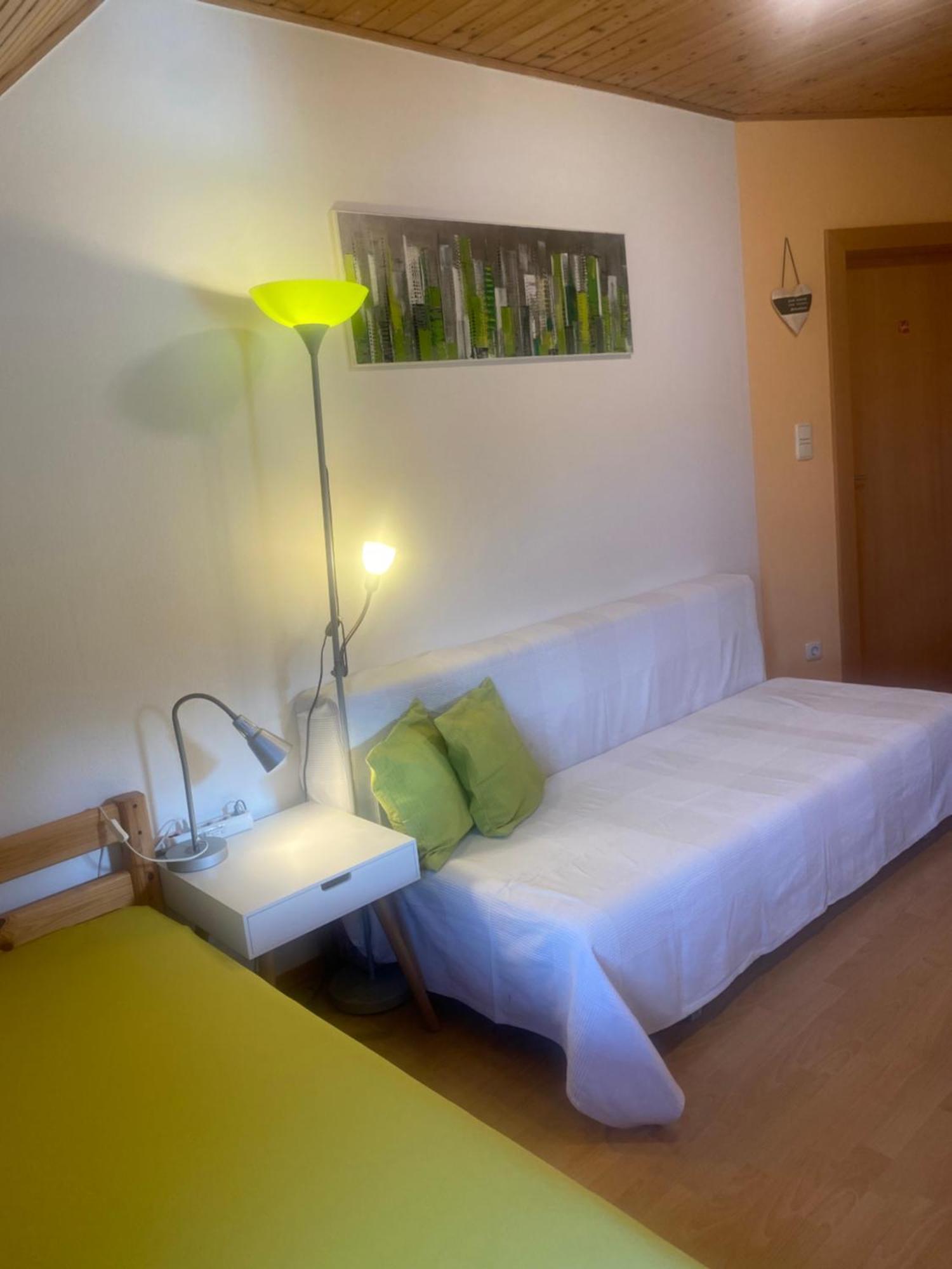 Privatzimmer Haus Gschweitl Semriach Kültér fotó