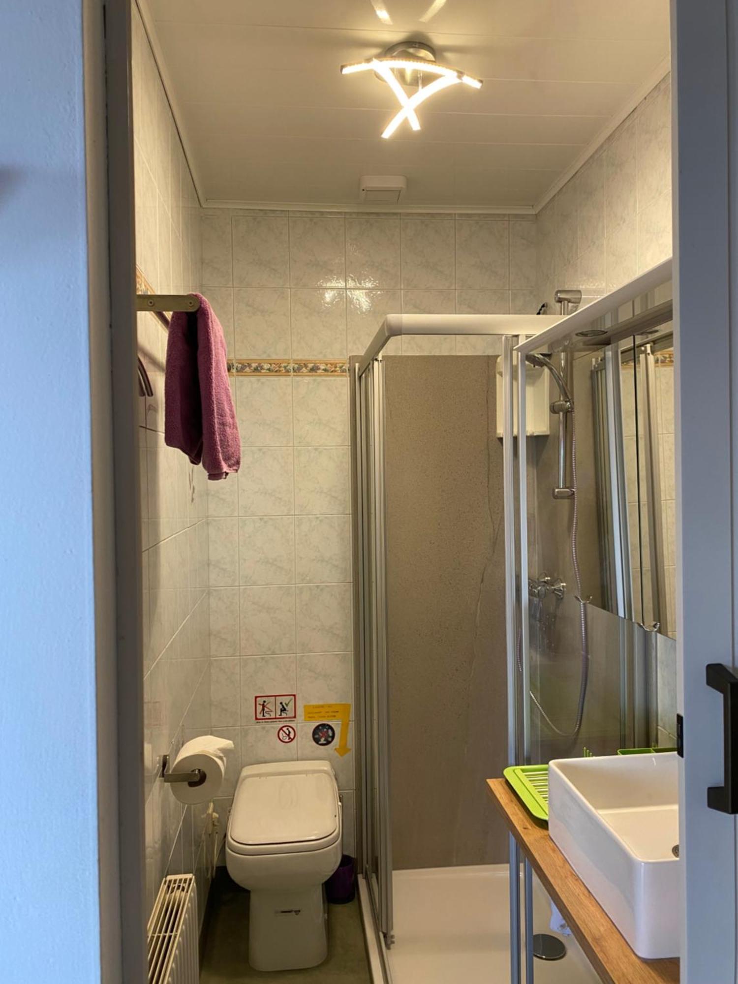 Privatzimmer Haus Gschweitl Semriach Kültér fotó