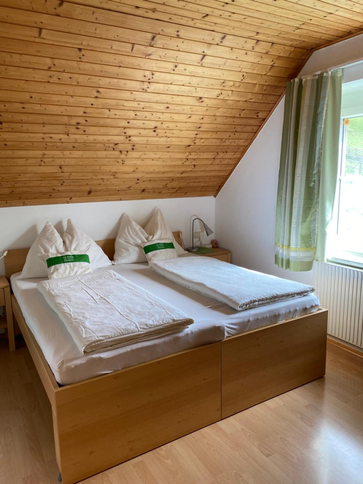 Privatzimmer Haus Gschweitl Semriach Kültér fotó