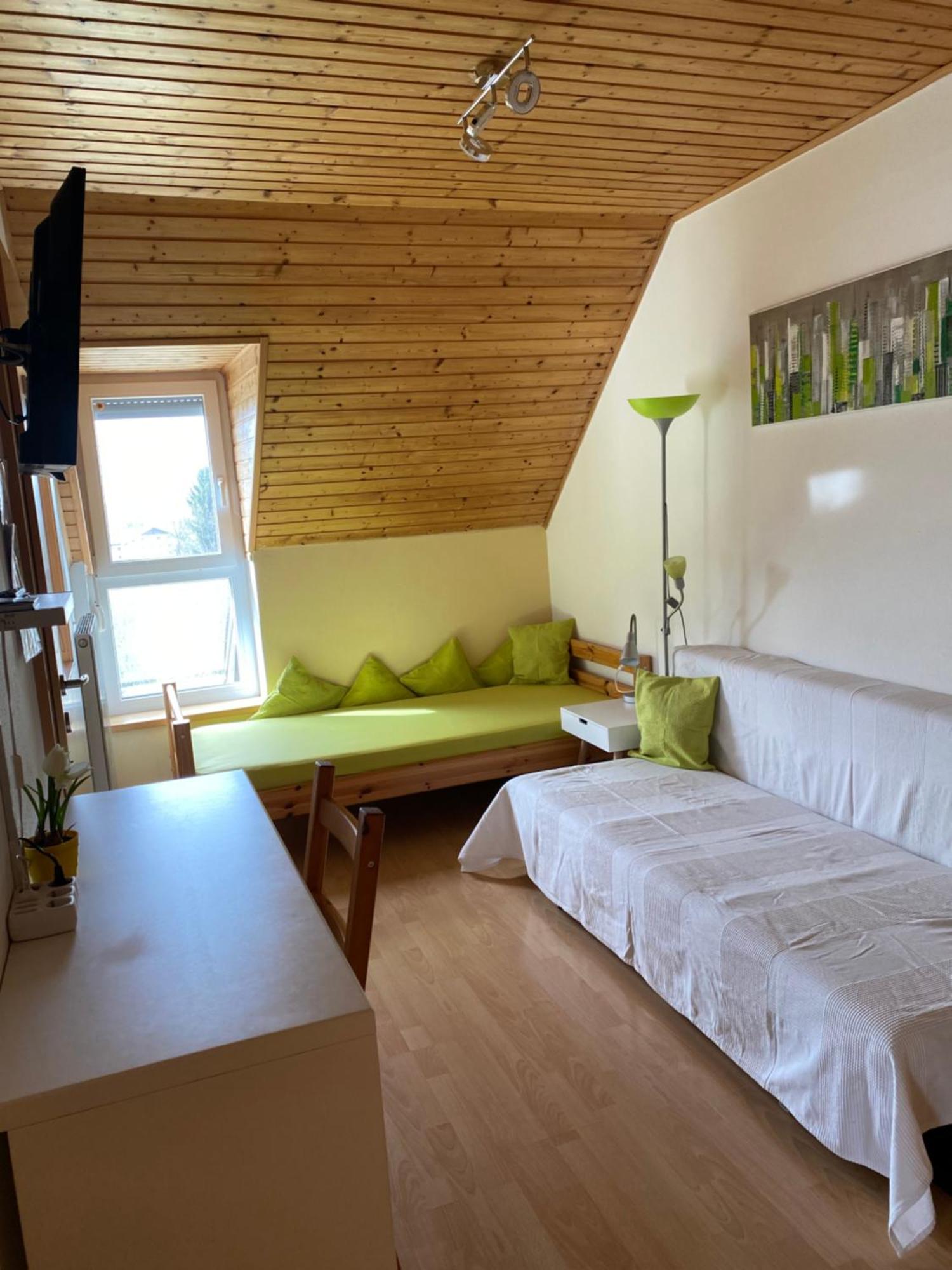 Privatzimmer Haus Gschweitl Semriach Kültér fotó