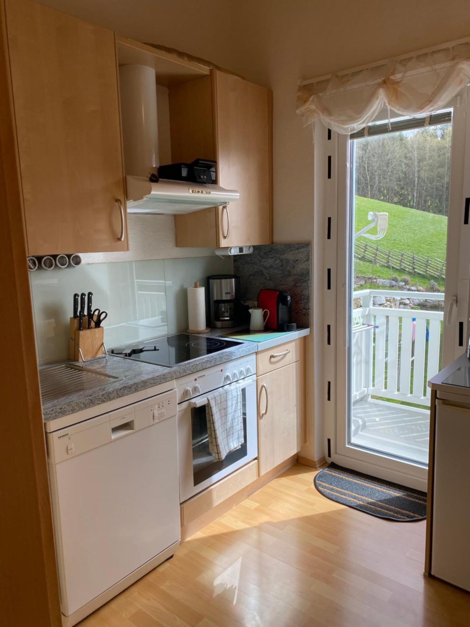 Privatzimmer Haus Gschweitl Semriach Kültér fotó
