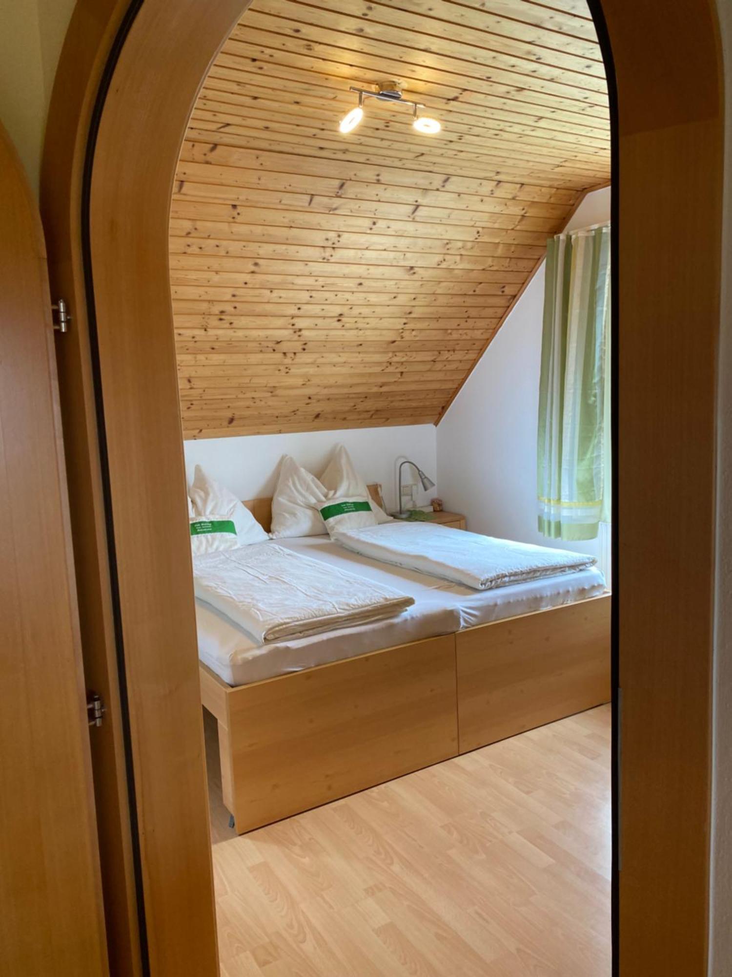 Privatzimmer Haus Gschweitl Semriach Kültér fotó