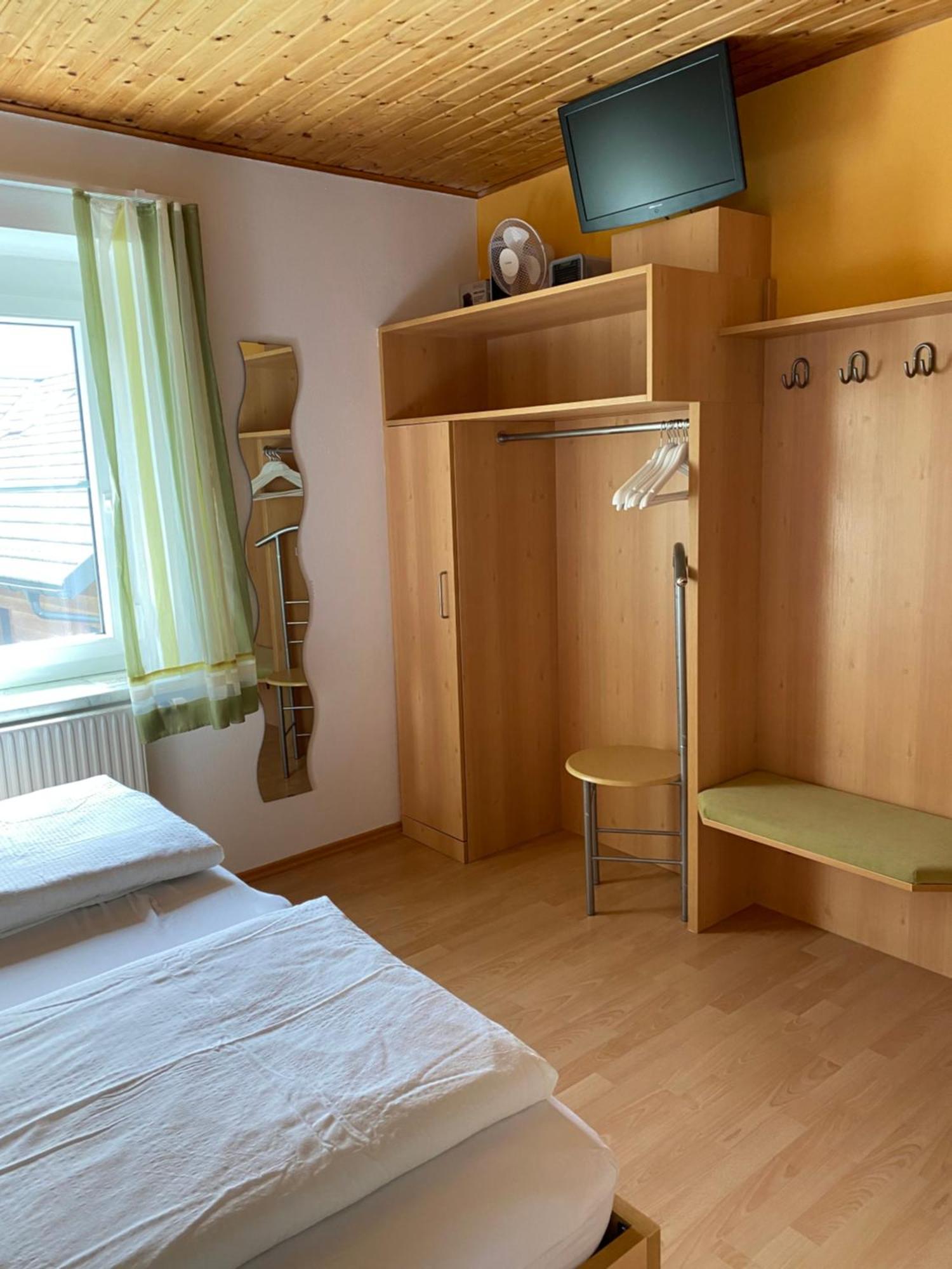 Privatzimmer Haus Gschweitl Semriach Kültér fotó