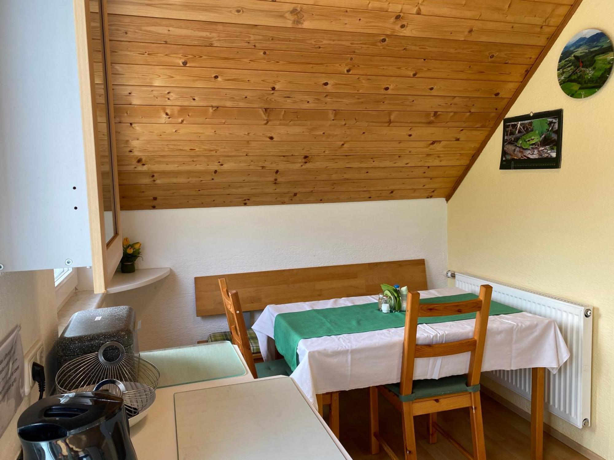 Privatzimmer Haus Gschweitl Semriach Kültér fotó