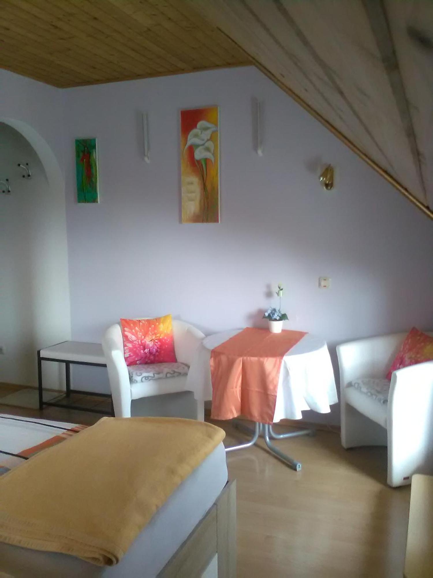 Privatzimmer Haus Gschweitl Semriach Szoba fotó