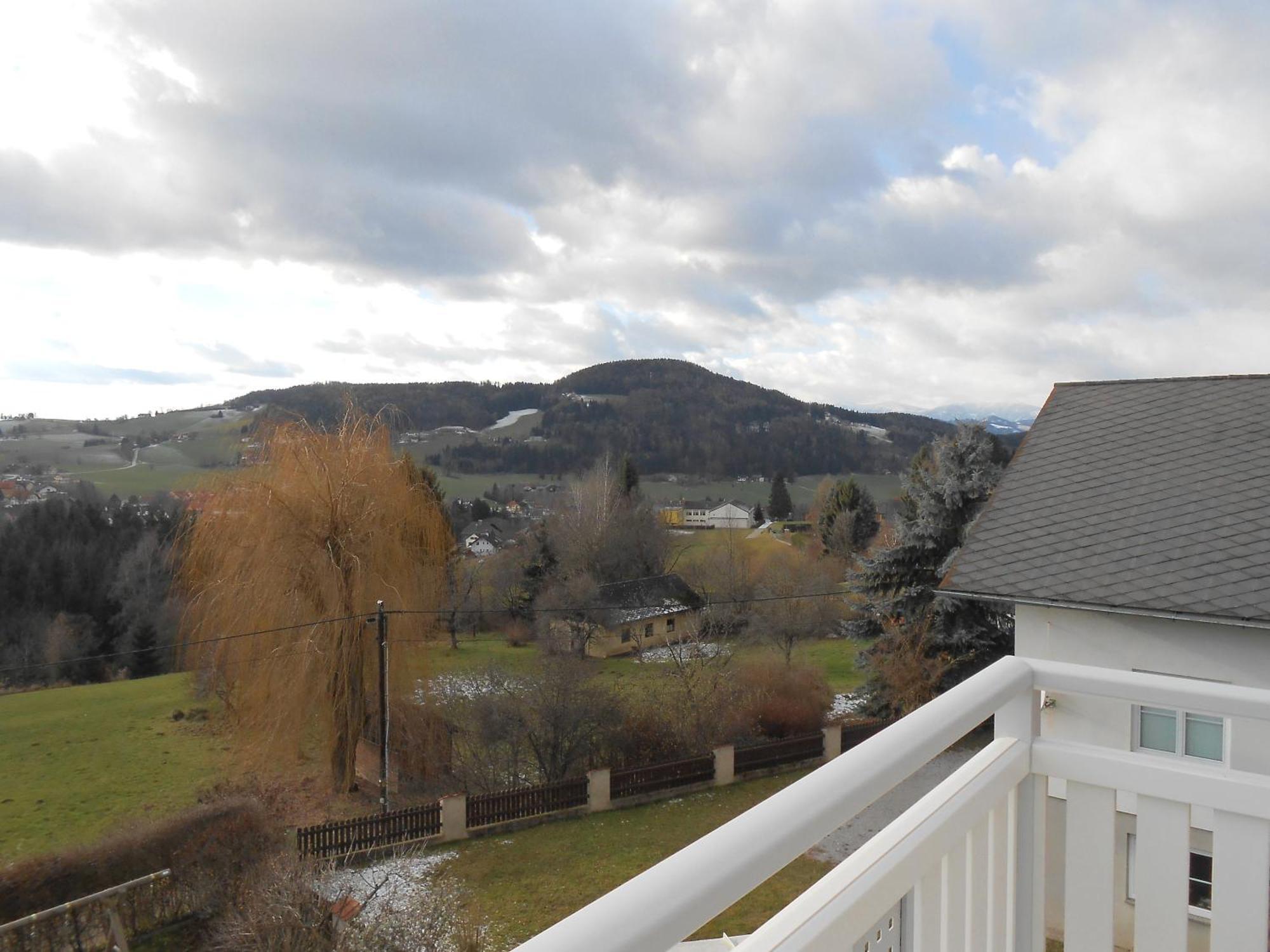 Privatzimmer Haus Gschweitl Semriach Szoba fotó