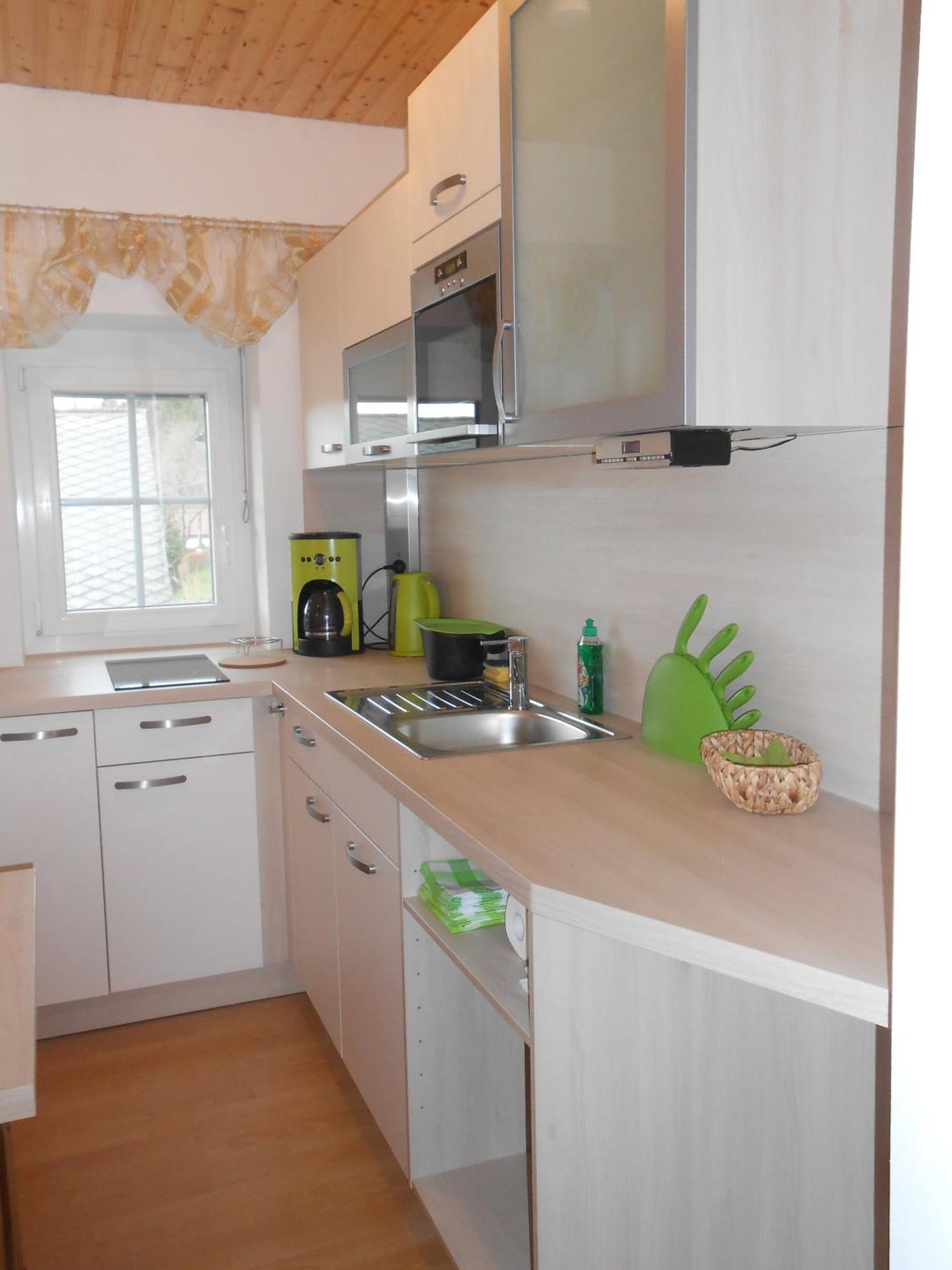 Privatzimmer Haus Gschweitl Semriach Szoba fotó