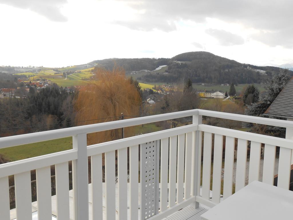 Privatzimmer Haus Gschweitl Semriach Szoba fotó