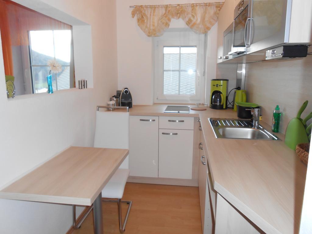Privatzimmer Haus Gschweitl Semriach Szoba fotó