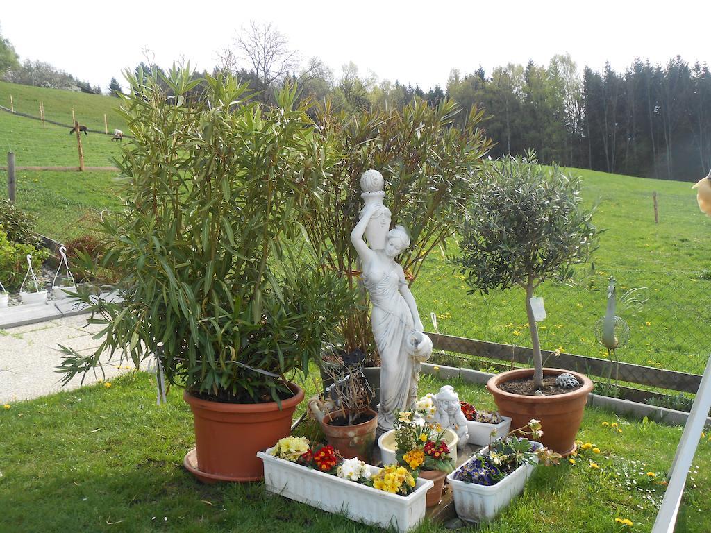 Privatzimmer Haus Gschweitl Semriach Kültér fotó
