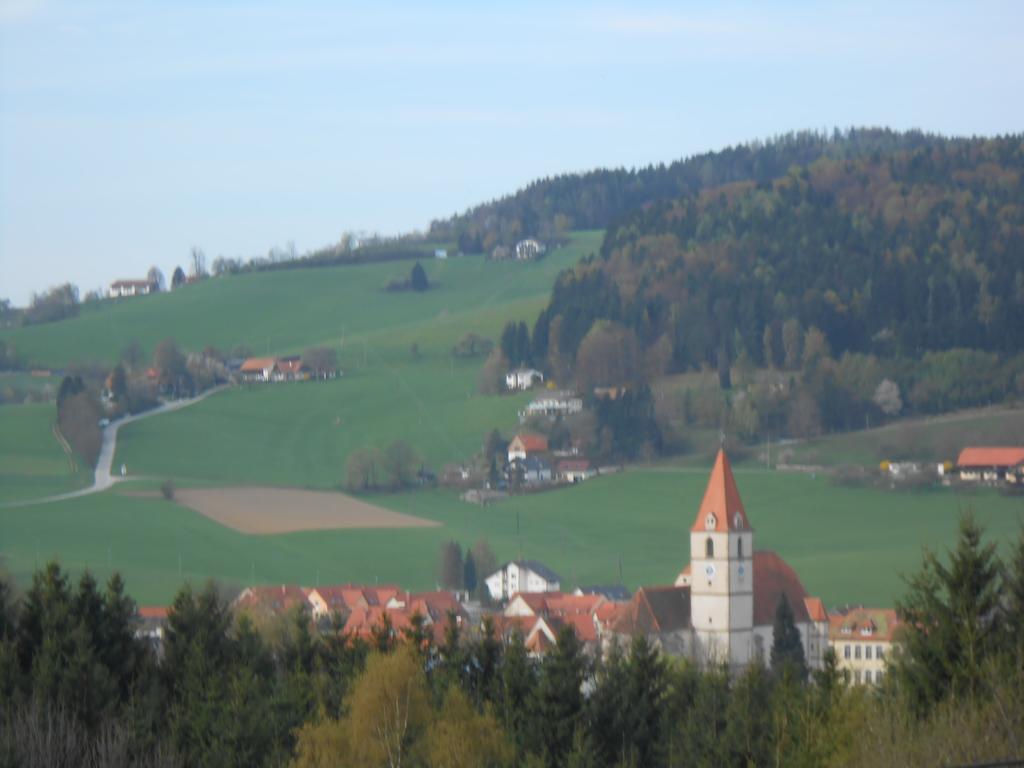 Privatzimmer Haus Gschweitl Semriach Kültér fotó