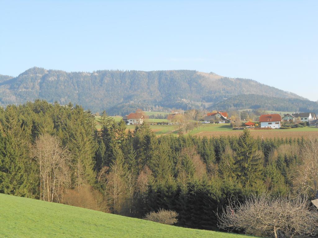 Privatzimmer Haus Gschweitl Semriach Kültér fotó