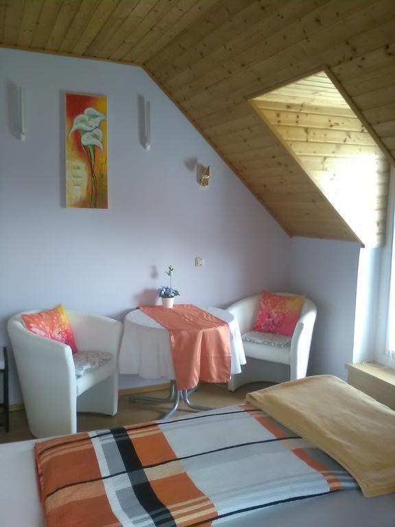 Privatzimmer Haus Gschweitl Semriach Kültér fotó