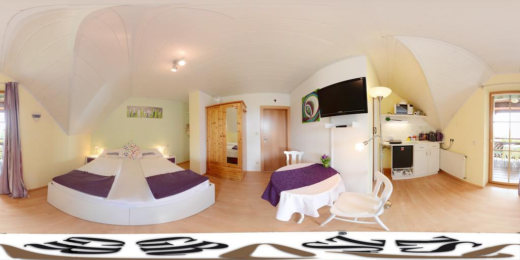 Privatzimmer Haus Gschweitl Semriach Kültér fotó