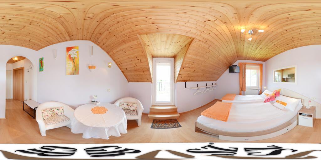 Privatzimmer Haus Gschweitl Semriach Kültér fotó