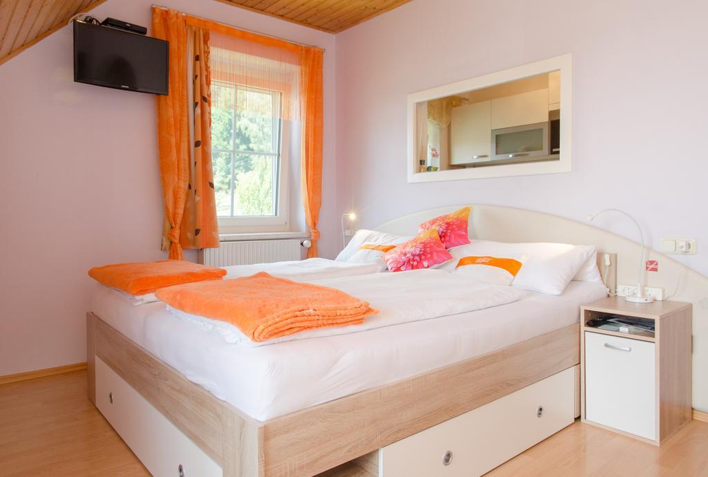 Privatzimmer Haus Gschweitl Semriach Kültér fotó