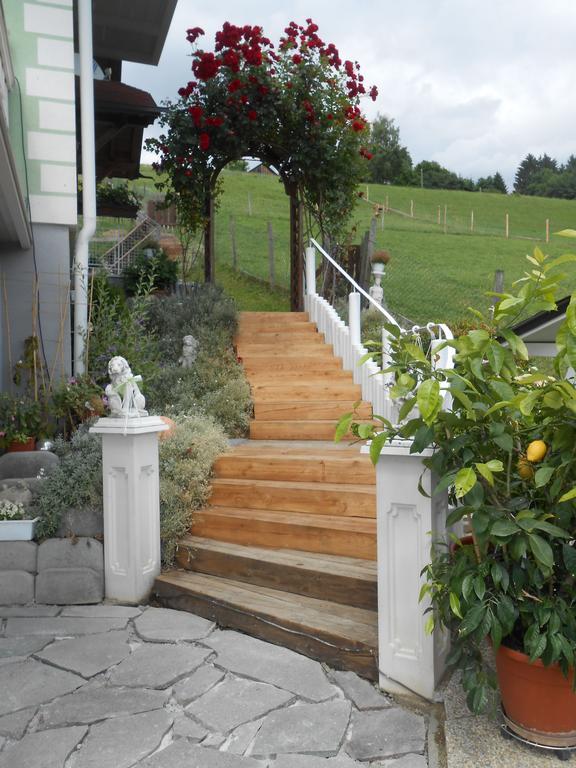 Privatzimmer Haus Gschweitl Semriach Kültér fotó
