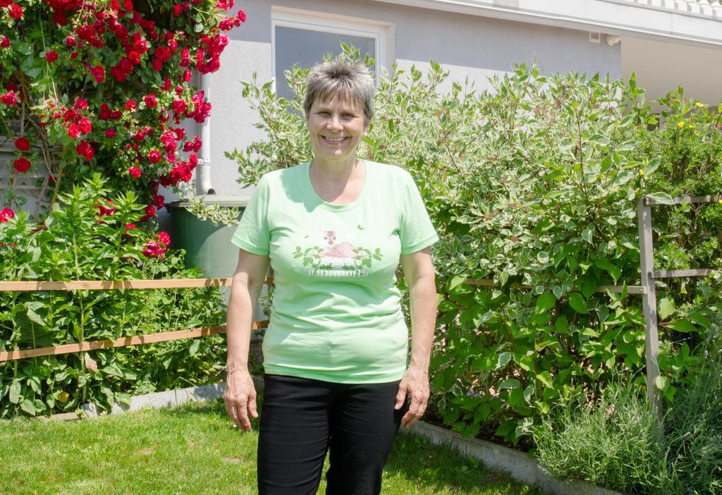 Privatzimmer Haus Gschweitl Semriach Kültér fotó