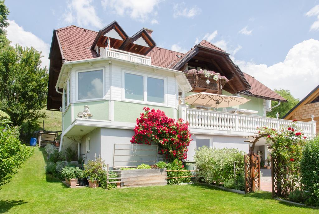 Privatzimmer Haus Gschweitl Semriach Kültér fotó