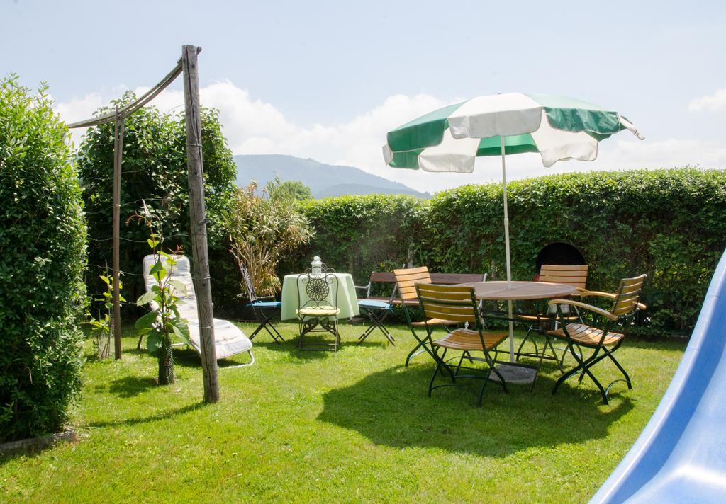 Privatzimmer Haus Gschweitl Semriach Kültér fotó